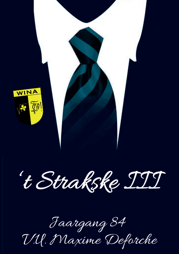 't Strakske III